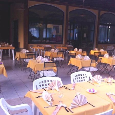 Hotel La Conchiglia Marciana Marina  Luaran gambar
