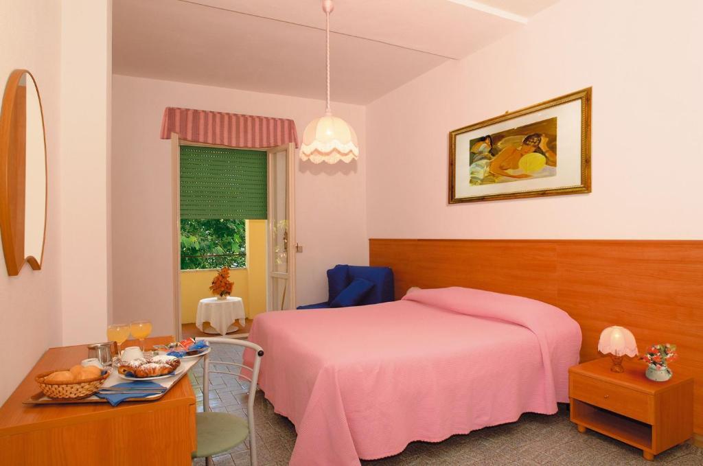 Hotel La Conchiglia Marciana Marina  Luaran gambar
