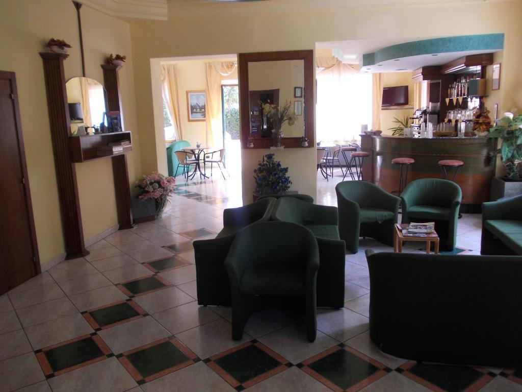 Hotel La Conchiglia Marciana Marina  Luaran gambar