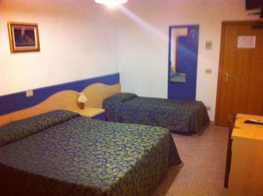 Hotel La Conchiglia Marciana Marina  Bilik gambar