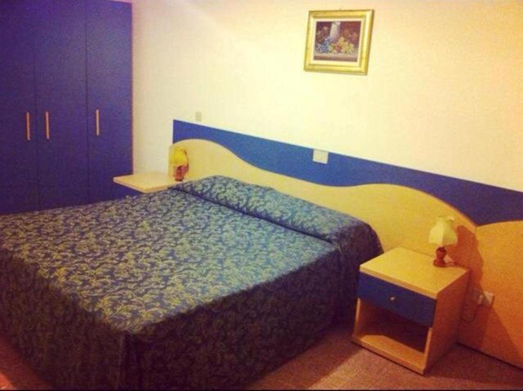 Hotel La Conchiglia Marciana Marina  Bilik gambar