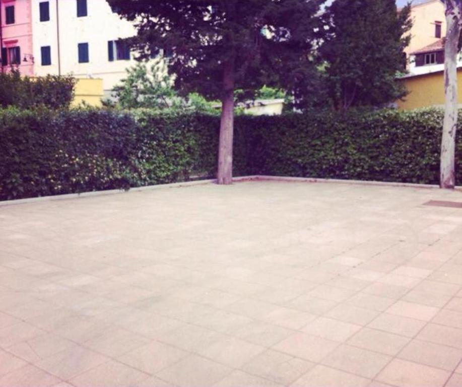 Hotel La Conchiglia Marciana Marina  Luaran gambar