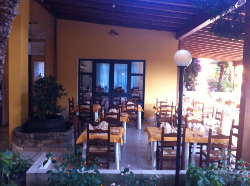 Hotel La Conchiglia Marciana Marina  Luaran gambar