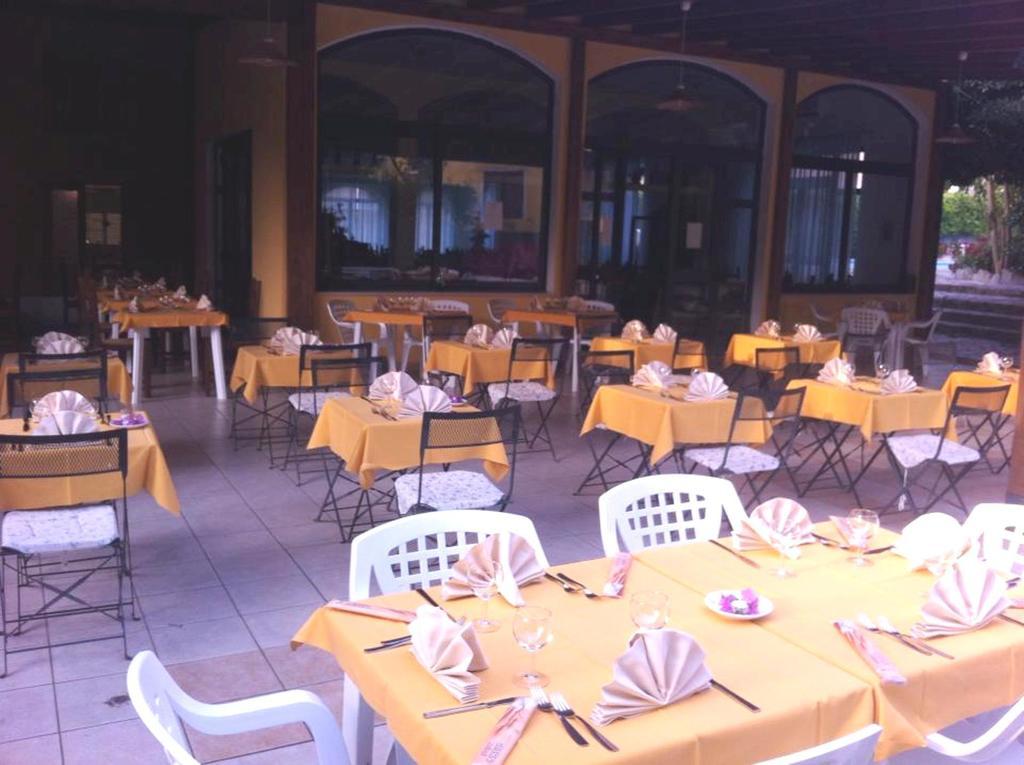 Hotel La Conchiglia Marciana Marina  Luaran gambar
